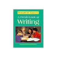 A Fresh Look at Writing 9780435088248