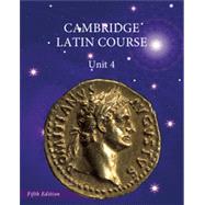 North American Cambridge Latin Course Unit 4 Student's Books (Paperback) with 1 Year Elevate Access 5th Edition 9781107098251