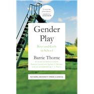 Gender Play 9781978838253