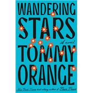 Wandering Stars 9780593318256
