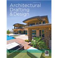 Architectural Drafting and Design 9781305978256