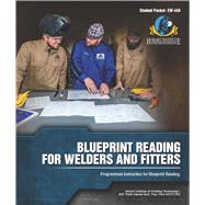 Blueprint Reading for Welders and Fitters ( EW 459 ) 9781936058259