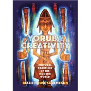 Yoruba Creativity 9781611638264