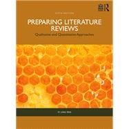 Preparing Literature Reviews 9781032608266