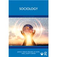 Sociology 9781032778266