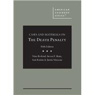 Cases and Materials on the Death Penalty(American Casebook Series) 9781684678266