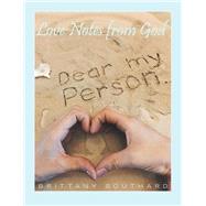 Love Notes from God 9781973618270