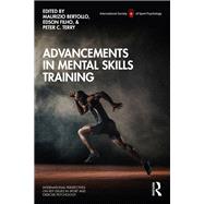 Advancements in Mental Skills Training 9780429658273
