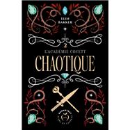 Chaotique 9782487178274
