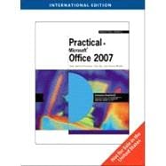 Practical Office 2007 9780495808275