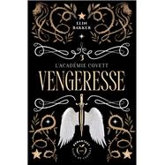Vengeresse 9782487178281