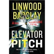 Elevator Pitch 9780062678287