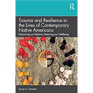 Trauma-Informed Care for Native Americans 9781138088290