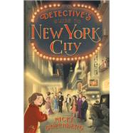The Detective’s Guide to New York City 9781922848291