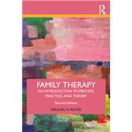 Family Therapy 9781032728292