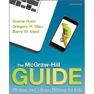MH Guide with Handbook for use with MH Guide 9781259138294