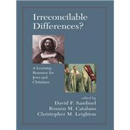 Irreconcilable Differences? 9780367098315