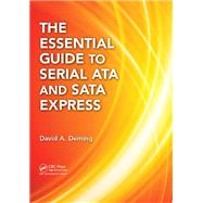 The Essential Guide to Serial Ata and Sata Express 9780367378318