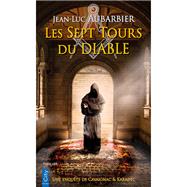 Les 7 tours du diable 9782824618319