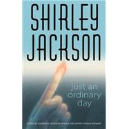 Just an Ordinary Day Stories 9780553378337