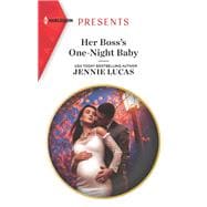 Her Boss's One-night Baby 9781335148339