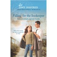 Falling for the Innkeeper 9781335488343