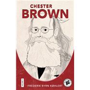 Chester Brown 9781496858344