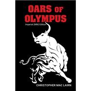 Oars of Olympus 9798369428344