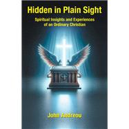 Hidden in Plain Sight 9798385028344