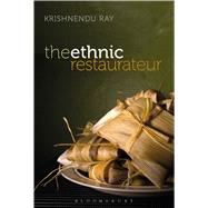The Ethnic Restaurateur 9780857858351