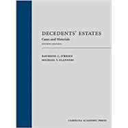 Decedents' Estates 9781531018351