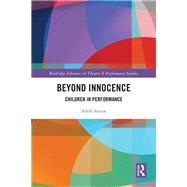 Beyond Innocence 9780367488352