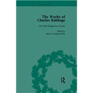 The Works of Charles Babbage Vol 9 9781003548362