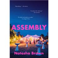 Assembly 9780316268363