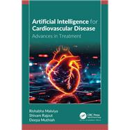 Artificial Intelligence for Cardiovascular Disease 9781774918364