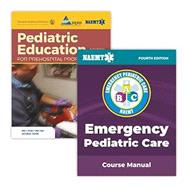 Emergency Pediatric Care 4E (EPC) Course Manual 9781284228373