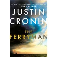 The Ferryman A Novel 9780593678374