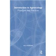 Introduction to Agroecology 9781003578376