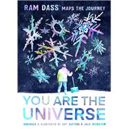 You Are the Universe 9781647228378