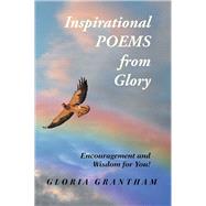 Inspirational Poems from Glory 9781984548382