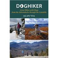 Doghiker 9781438478388