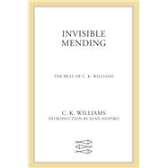 Invisible Mending 9780374608392