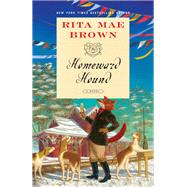 Homeward Hound A Novel 9780399178399