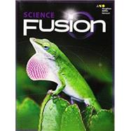 Science Fusion 2017, Grade 3 9780544778399
