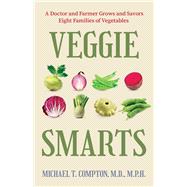 Veggie Smarts 9798888458402