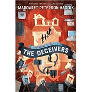 The Deceivers 9780062838407
