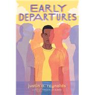 Early Departures 9780062748409