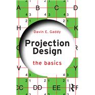 Projection Design 9781040328415