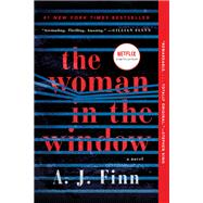 The Woman in the Window 9780062678416