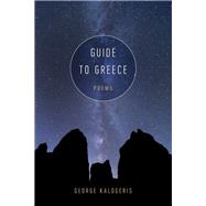 Guide to Greece 9780807168417